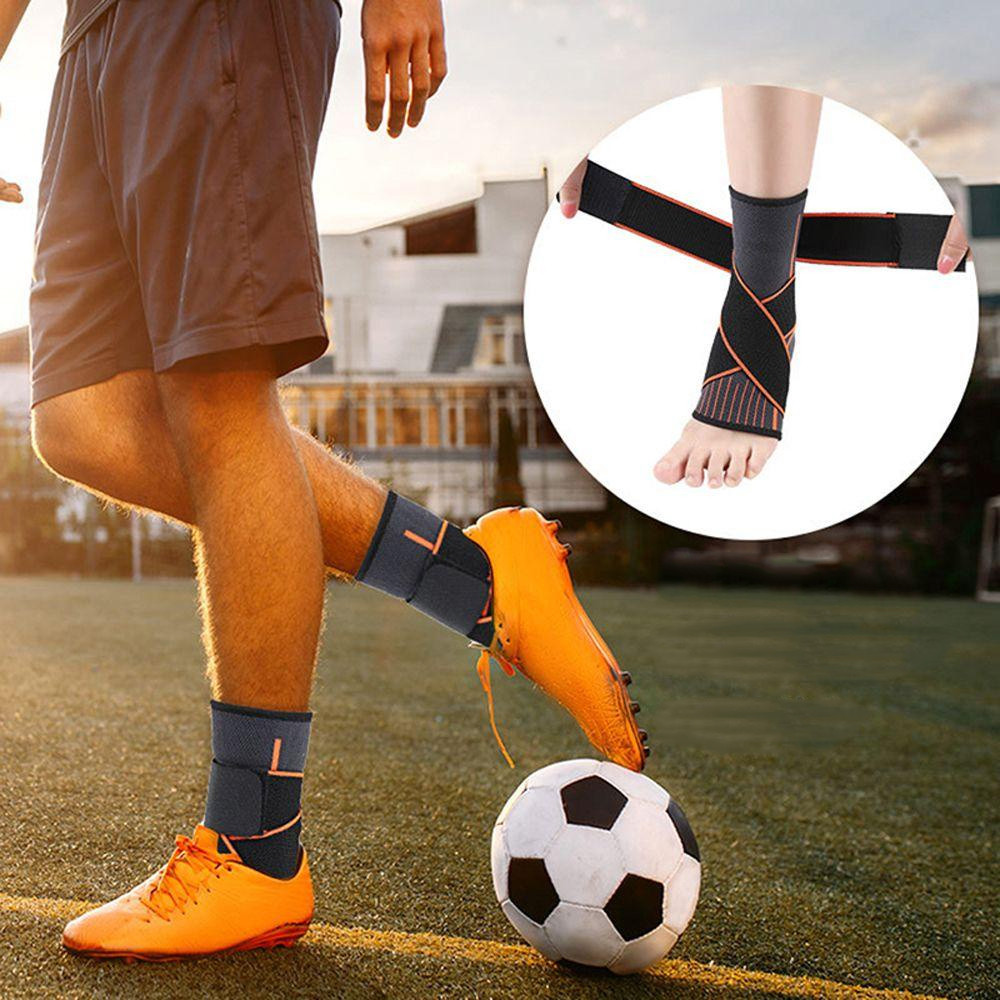 Miniatura 6 de Tobillera ortopédica ajustable